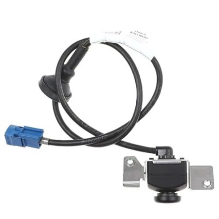 wasserdichte Rückfahrkamera 1061269-00-C Rückfahr Kamera Auto Rückansicht Kamera 106126900C Für Tesla Für Modell S 2017-2023 Auto Zubehör Kabellose Rückfahrkamera