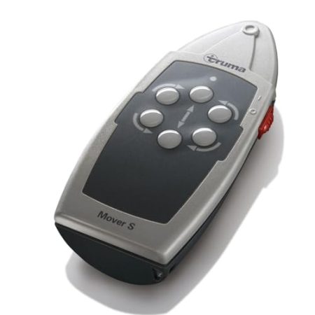 Fernbedienung Mover SR