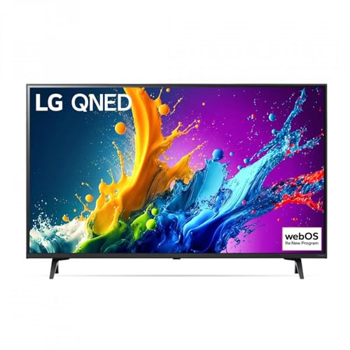 Televisore Lg Smart TV UHD