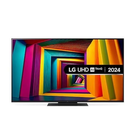 TV LG UT91 55" LED 4K UHD - 55UT91006LAZ