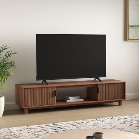 Hisense 55E7HQ Hisense QLED Smart-TV 139cm (55 Zoll) Fernseher (4K, HDR10, HDR10+ decoding, HLG, Dolby Vision, DTS Virtual, 60Hz Panel, Bluetooth, Alexa Built-in, VIDAA Voice)