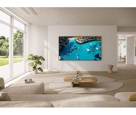 Televisor Samsung DU9005 98» Crystal 4K UHD TU98DU9005KXXC