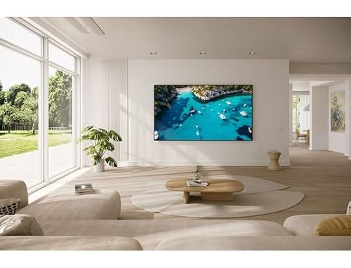 Televisor Samsung DU9005 98» Crystal 4K UHD TU98DU9005KXXC