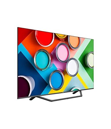 Televizorius HISENSE 65inch LED Smart TV 65A7GQ