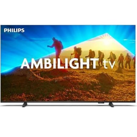 TV intelligente Philips 65PUS8009/12 4K Ultra HD 65' LED HDR