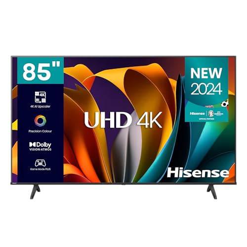 Hisense 58A6N