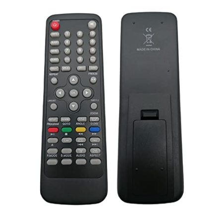 Good Remote BMKDVD40 Fernbedienung für LED-Fernseher