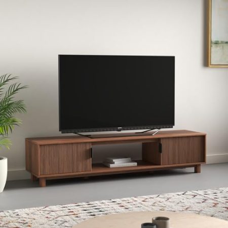 GRUNDIG (55 GUB 7240 Fernseher 55 Zoll (139 cm) Android TV, LED TV, 4K UHD, HDR10+, Dolby Vision, Magic Fidelty, Chromecast Built-in, Micro Dimming Engine, Smart TV, Schwarz