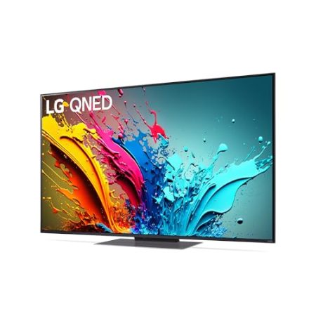 TV LG QNED 55" 4K UHD - 55QNED86T6A