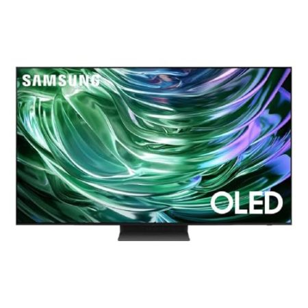 TV Samsung 83" OLED 4K - TQ83S90DAEXXC