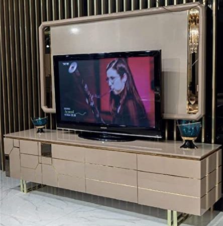 tv Schrank Lowboard rtv Möbel Rahmen Schränke Sideboard rtv Kommode Fernsehwand