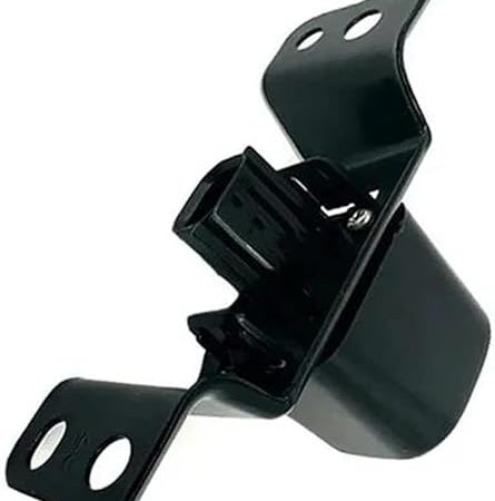 HESTAYAY Auto Rückfahrkameras für-Toyota Land Cruiser 2012-2016 OE:86790-60082, IP69 wasserdichte HD Hilfs RüCkfahrkamera Ersatz Zubehör