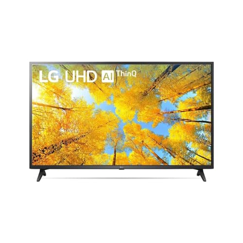 Televisore Lg Smart Tv Uhd