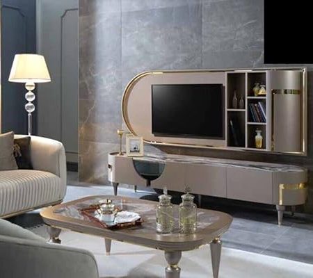 tv Schrank Lowboard rtv Möbel Schränke Wohnzimmerschrank Sideboard Kommode Neu