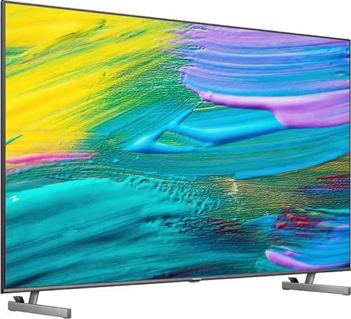 Televisore Hisense Smart TV UHD Mini LED