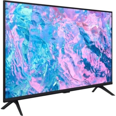 TV intelligente Samsung UE55CU7092UXXH 4K Ultra HD 55' LED HDR