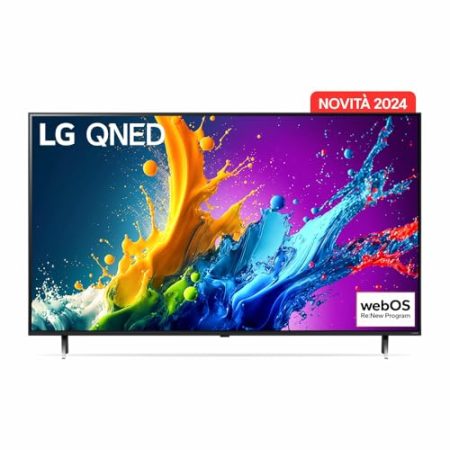 Televisore Lg Smart TV UHD