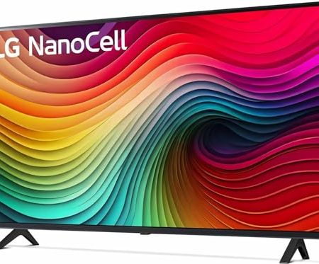 Televisore Lg TV UHD