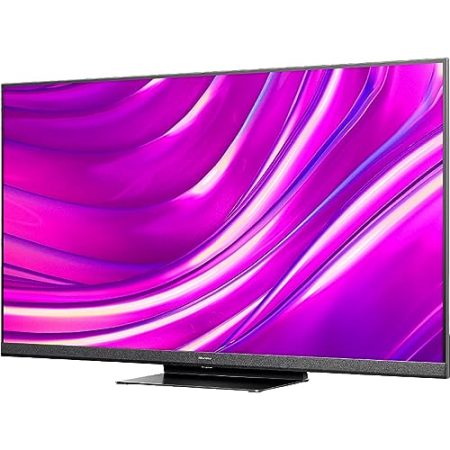 Hisense TELEVISOR 65 Zoll MINILED UHD 4K 120Hz 65U8HQ Smart TV