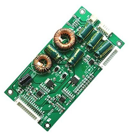 Travelfreely LED LCD TV 26 - 55 Zoll (66 - 55 cm), Retro-Licht, LED-TV-Boost, Hintergrundbeleuchtung, CA-288