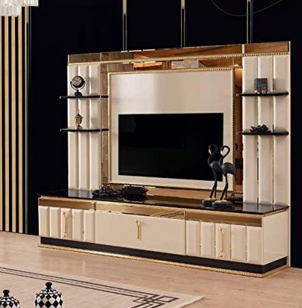 tv Schrank Lowboard rtv Möbel Schränke Wohnzimmerschrank Sideboard Kommode Neu