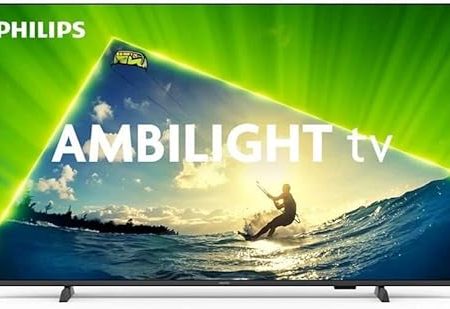 TV intelligente Philips 55PUS8209/12 55'