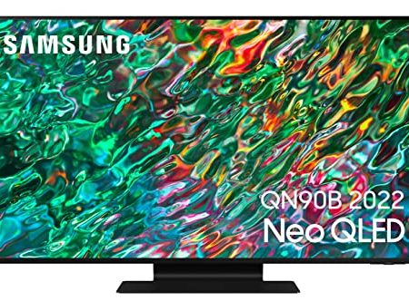 TV intelligente Samsung 43QN90B