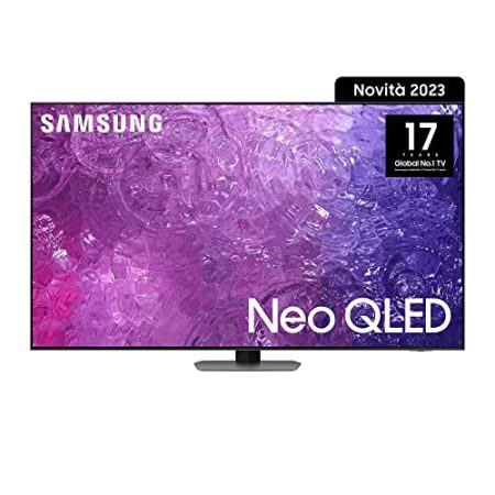 Televisore Samsung Smart TV UHD