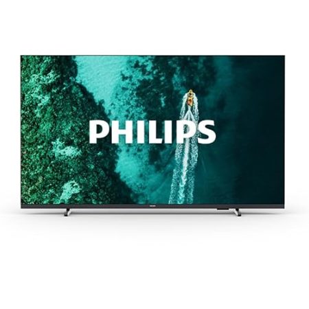 TV intelligente Philips 50PUS7409/12 4K Ultra HD 50' LED HDR HDR10 Dolby Vision