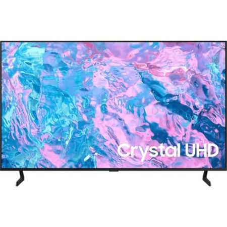 TV intelligente Samsung UE50CU7092UXXH 4K Ultra HD 50' LED HDR