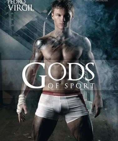 Gods of Sport