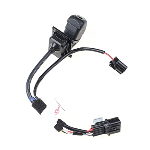 Vuzmode Auto-Zubehör Rückfahrkamera, for Hyundai, for Kia, KX3 Electric 95766D8300 95766-D8300 Auto-Rückfahrkamera