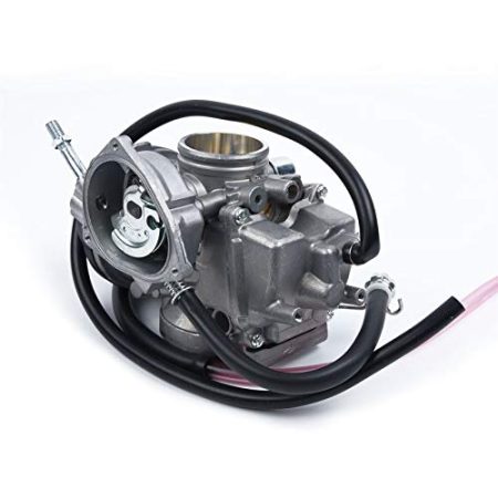 GERGRGB Motorradvergaser-Kit Zubehör Direktanpassung für C&FMOTO CF500 CF188 CF Moto 300cc 500cc A&TV Quad UTV Vergaser Motorrad-Modifikationsteile