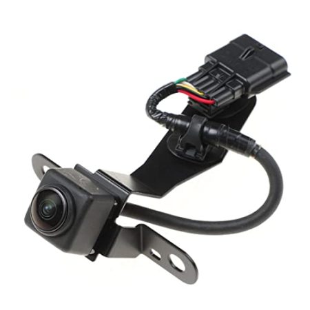 Vuzmode Auto-Zubehör Rückfahrkamera, for Nissan, Armada 2017 2018 2019 Patrol 5.6L 2013 2014 2015 284F13ZD0A 284F1-3ZD0A Auto-Rückfahrkamera