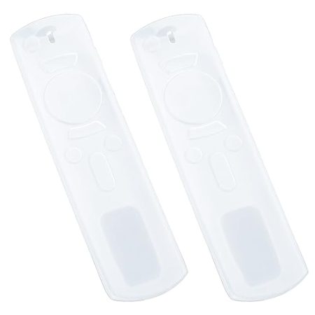 Zxfdsfdbnm Silikon Fernbedienung Abdeckung Fall Protektoren wasserdichte Schutzhülle Für Unblock UBOX8 UBOX9