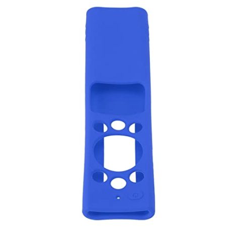 Fernbedienungsschutzhülle, Fernbedienungsabdeckung, TV-Fernbedienungshülle, Silikon, Hautfreundlich, rutschfest, Waschbar, Fernbedienung für TV-Fernbedienungshülle,