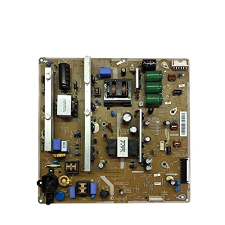 INPETS BN44-00597A. Leistungskarten-Abzeichen-Stromversorgungskarte kompatibel for Fernseher Fachmann TV S43F4000AR PS43F4000AJ. Zubehör Power Board.