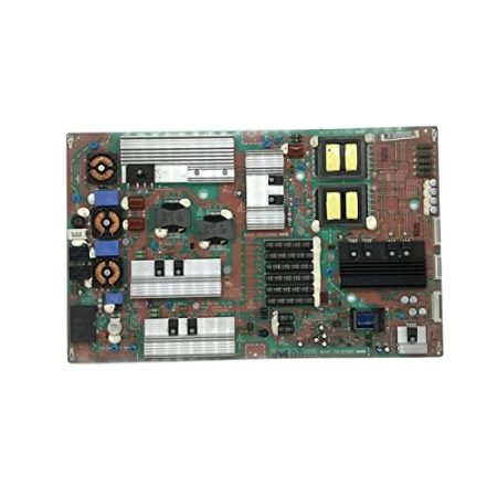 INPETS EAY60908801 LGP4247-10 10P 55LE5300 55LE5500 TV Board Power Card Professional Fernseher Zubehör for LG kompatibel