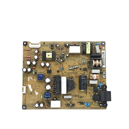 INPETS EAX64905401. Kompatibel for Lgp42-13r2. Power Card Power Board 4 2LA6200 42LN6150 TV. Zubehör Power Board passend for lg kompatibel