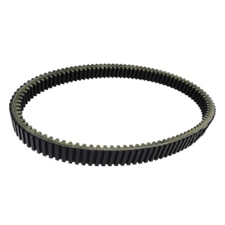 Zahnriemen Antriebsriemen Für S&YM Für Quad Für Raider Für 600 Für A&TV 2015 2016 2017 23100-REA-0000 Motorrad Zubehör Teile Antrieb Antriebsriemen