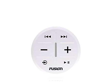 Fusion MS-ARX70W ANT Fernbedienung Stereo Kabellos Weiß