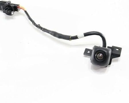 Auto Rückfahrkameras für-HY-UNDAI Santa Fe 2019 2020 99240S1001 99240-S1001, IP69 wasserdichte HD Hilfs RüCkfahrkamera Ersatz Zubehör