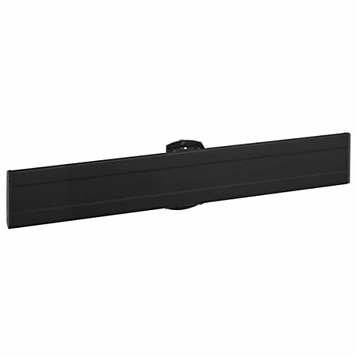 Vogel's PFB 3409 Display-Adapterbar, Schwarz, 915MM (Teil des Connect-it-Systems)