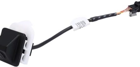 Auto Rückfahrkameras für-Kia Optima 2014-2015 957602T650 95760-2T650, IP69 wasserdichte HD Hilfs RüCkfahrkamera Ersatz Zubehör