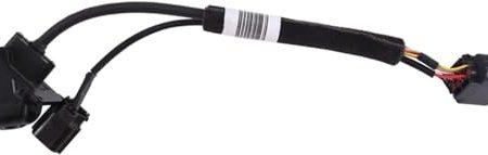 Auto Rückfahrkameras für-Kia Sorento 2015-2018 95766-C5000, IP69 wasserdichte HD Hilfs RüCkfahrkamera Ersatz Zubehör