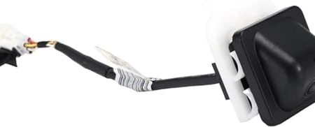 Auto Rückfahrkameras für-Kia Forte Sedan 2016-2018 95760A7AE0WK 95760-A7AE0, IP69 wasserdichte HD Hilfs RüCkfahrkamera Ersatz Zubehör