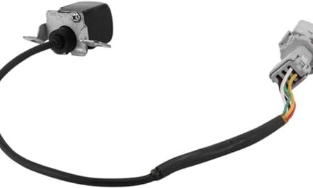 HESTAYAY Auto Rückfahrkameras für-Hyundai Azera 2011-2015 95760-3V020, IP69 wasserdichte HD Hilfs RüCkfahrkamera Ersatz Zubehör