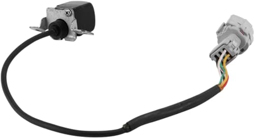 HESTAYAY Auto Rückfahrkameras für-Hyundai Azera 2011-2015 95760-3V020, IP69 wasserdichte HD Hilfs RüCkfahrkamera Ersatz Zubehör