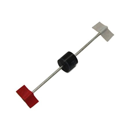 2X 5KP60CA-DIO2 Diode: transil 5kW 66,7-76,7V Bidirektional P600 DIOTEC SEMICOND
