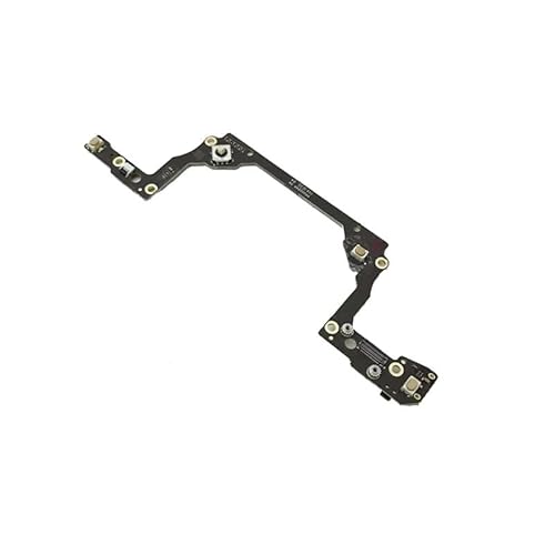 for D-JI Mavic 2 Pro/Zoom Fernbedienung Button Board Ersatz Reparatur Teile Zubehör Nagelneu